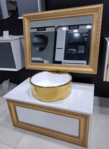 کابینت روشویی