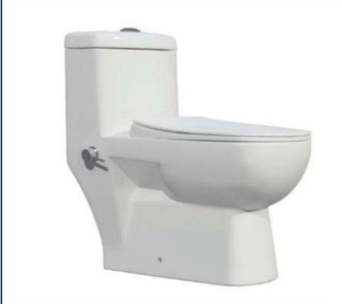 توالت فرنگی مدل ژوپیتر شرکت گاتریا